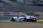 BMW M8 GTE 2019 года
